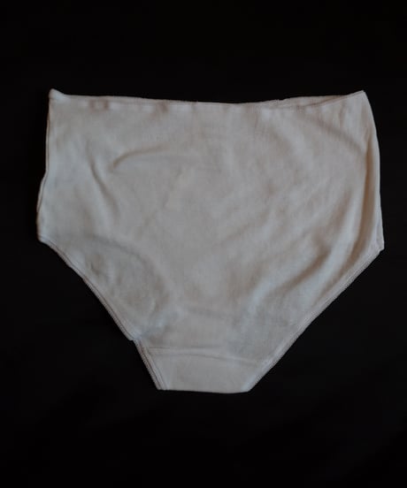 Cotton Brief