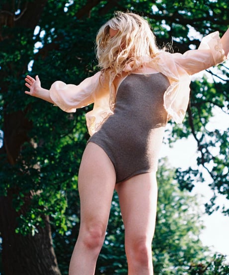 CATEGORY HAZE | GABRIELLE PECO onli
