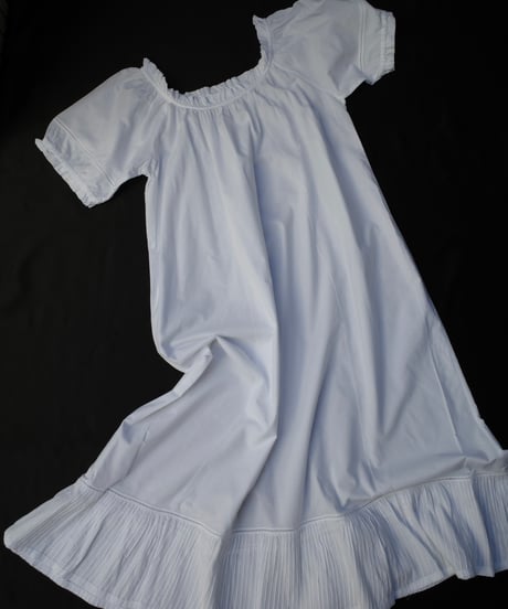 Thea Shantana Dress(近日中WEB先行発売予定)