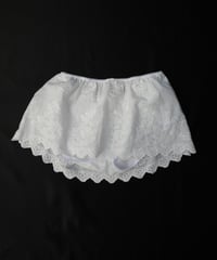 Fruity Booty Broderie Bloomer