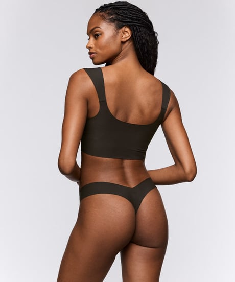 Andres Sarda Merlene Thong in Moonrock
