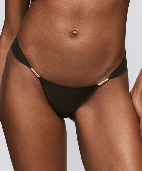Andres Sarda Merlene Thong in Moonrock