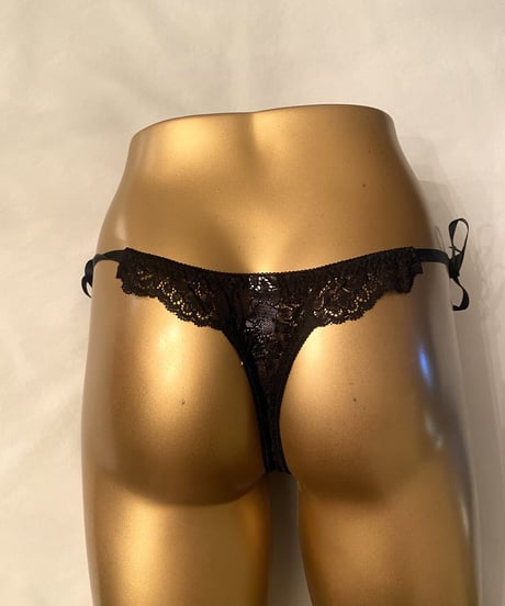 Zermatt Nina Thong in White
