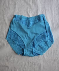 Zermatt Peco Shorts in Turquoise
