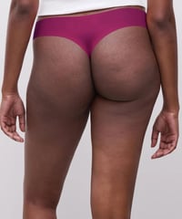 PULPIES Thong in Light Purple