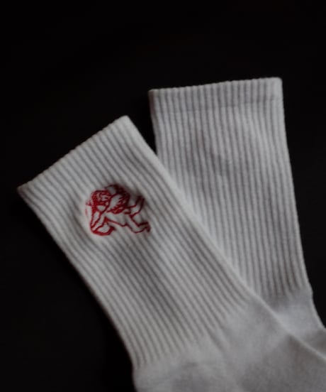 Cupid socks size S/M