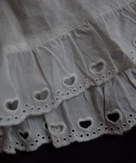 Cotton Heart pants