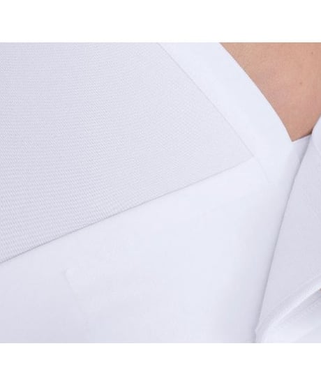 Anita Babybelt - Microfibre in White