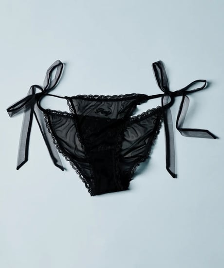 Love Stories Isabel Party Panty