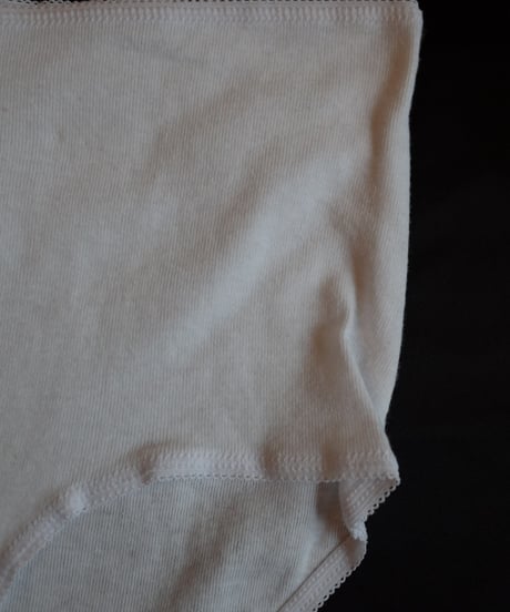 Cotton Brief
