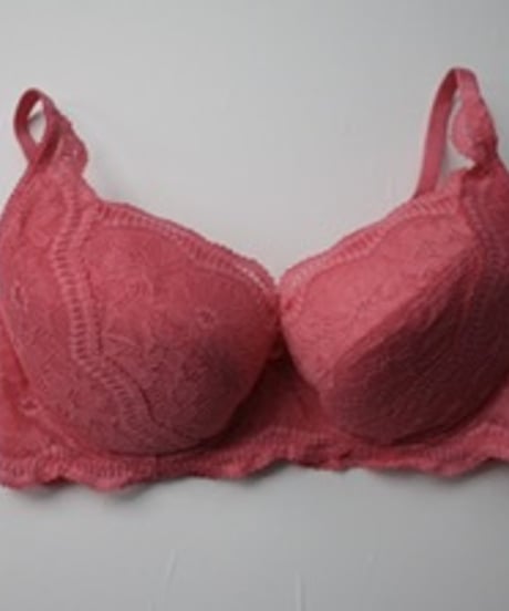 Peco Bra in Camellia Pink