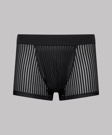 Maison Close Men's Boxer in Black