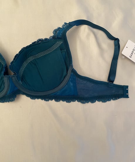 Classic PecoBra in Blue