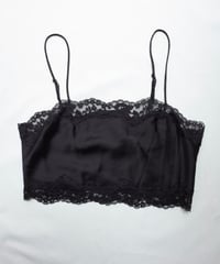 Satin Mini Camisole