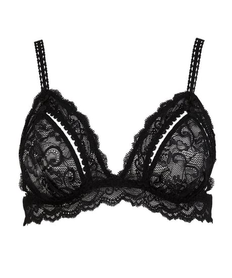 Aubade Open Up in Noir