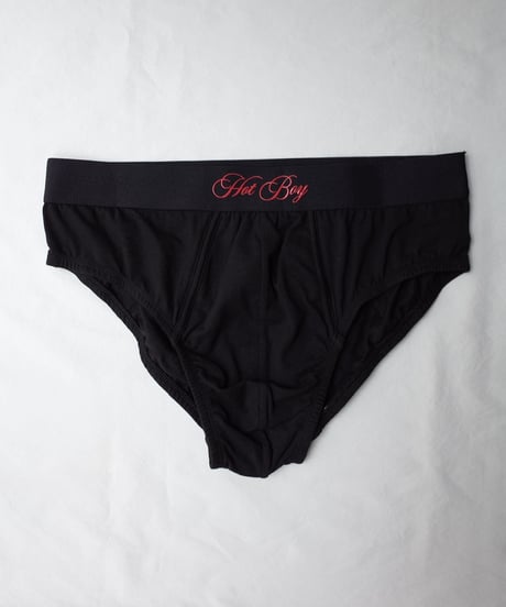 Hot boy Men’s Brief size L