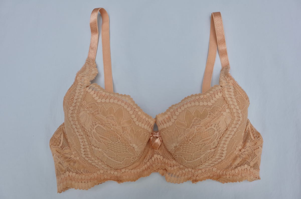 新品ガブリエル ペコ（GABRIELLE PECO) タンクトップ gabriellepeco Gabrielle Peco Lingerie Tote 大変お待たせしました