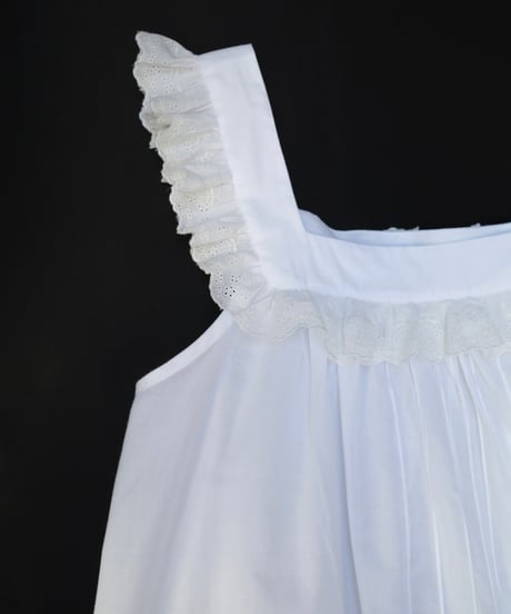 Thea Mimosa Dress(近日中WEB先行発売予定)
