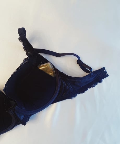 Gabrielle Peco Original Keep Bra Gel Pad