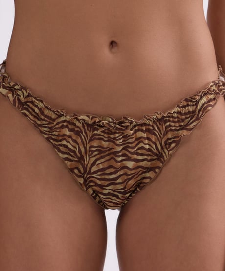 Love Stories Lana Thong in Tiger