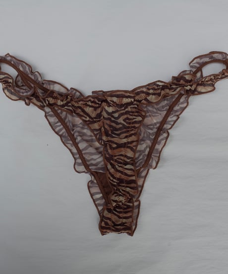 Love Stories Lana Thong in Tiger