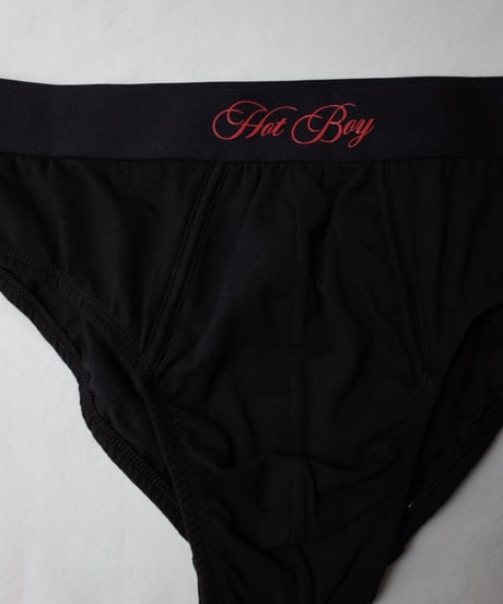 Hot boy Men’s Brief size L