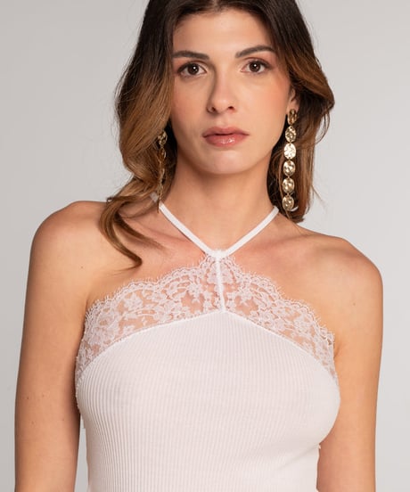CATEGORY Camisole | GABRIELLE PECO