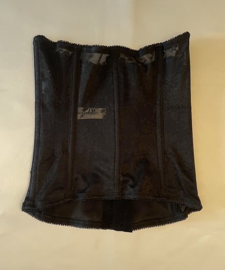ウエストニッパー in Black