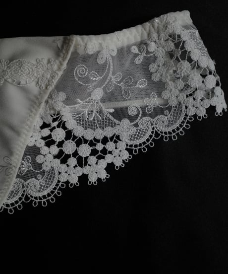 Simone Perele WISH Thong in White