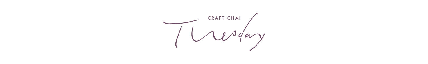 クラフトチャイシロップ専門店CRAFT CHAI Tuesday ＜ネット通販・お取り寄せショップ＞