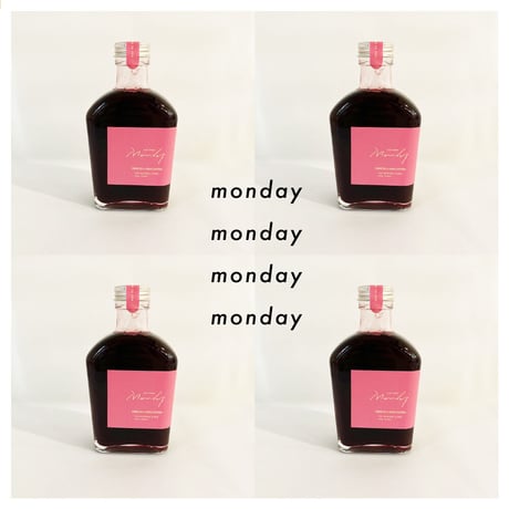 CATEGORY set | クラフトチャイシロップ専門店CRAFT CHAI Tuesday