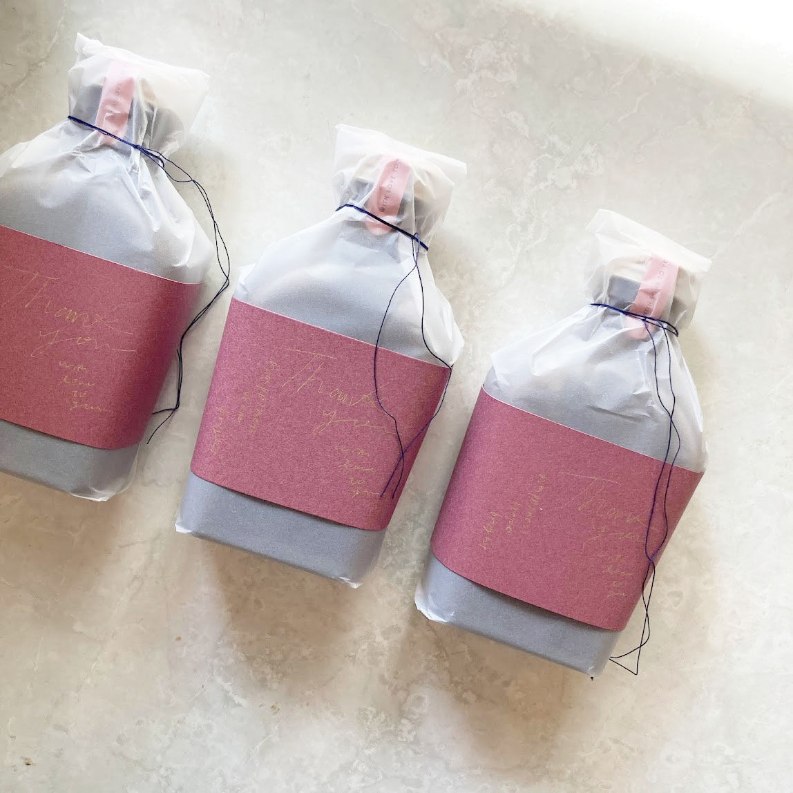 ラッピングご希望の方はこちらをカートへ | クラフトチャイシロップ