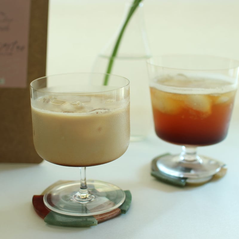 チャイシロップ [ Tuesday -SPICY x DECAF - ] 500ml/ 3〜