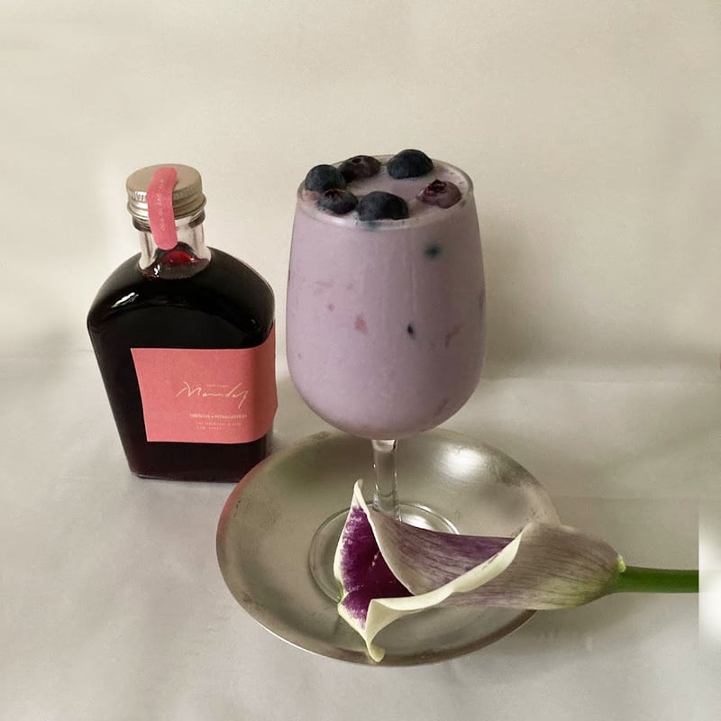 チャイシロップの [ 日月火 ] セット | クラフトチャイシロップ専門店