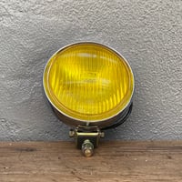 ビンテージヘッドライト Arie アリス | 車坂下motocycle