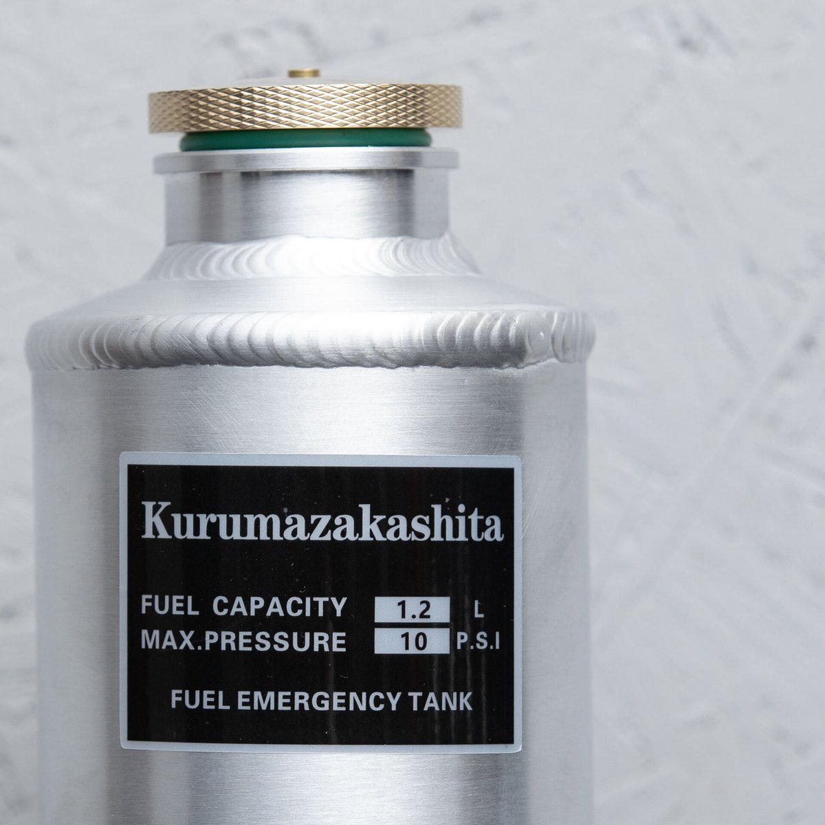 車坂下リザーブタンク | 車坂下motocycle