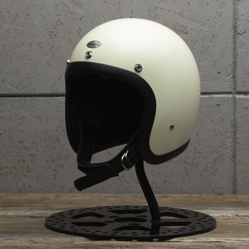 BORN FREE 500TX American 50sVintage Style アイボリー