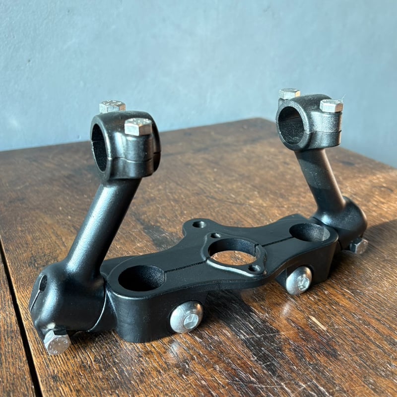 74スプリンガー対応 カニ足ライザートップティ セット | 車坂下motocycle