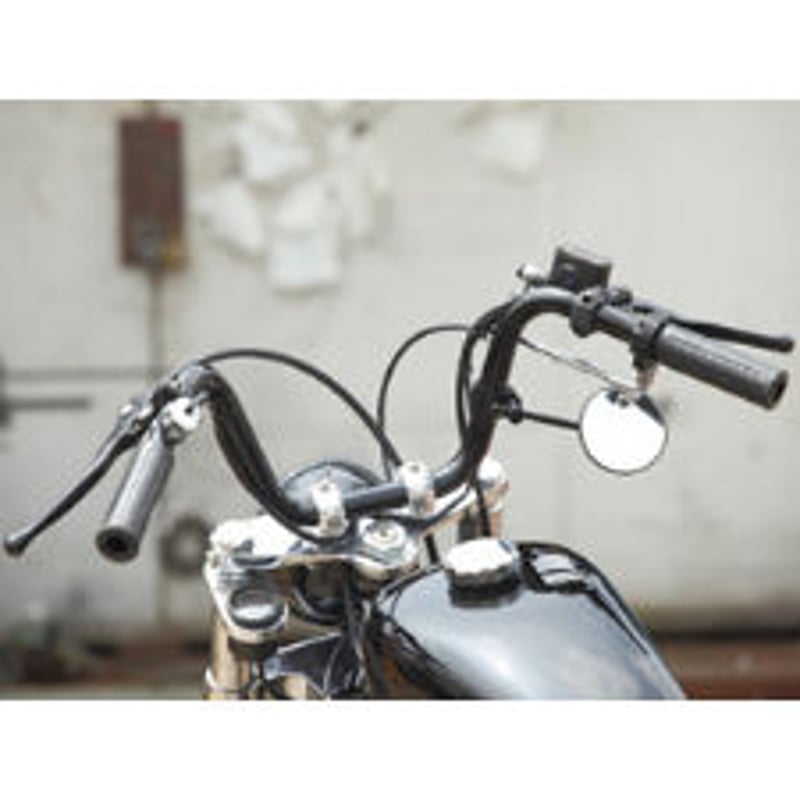 坂下ハンドル プルバック | 車坂下motocycle