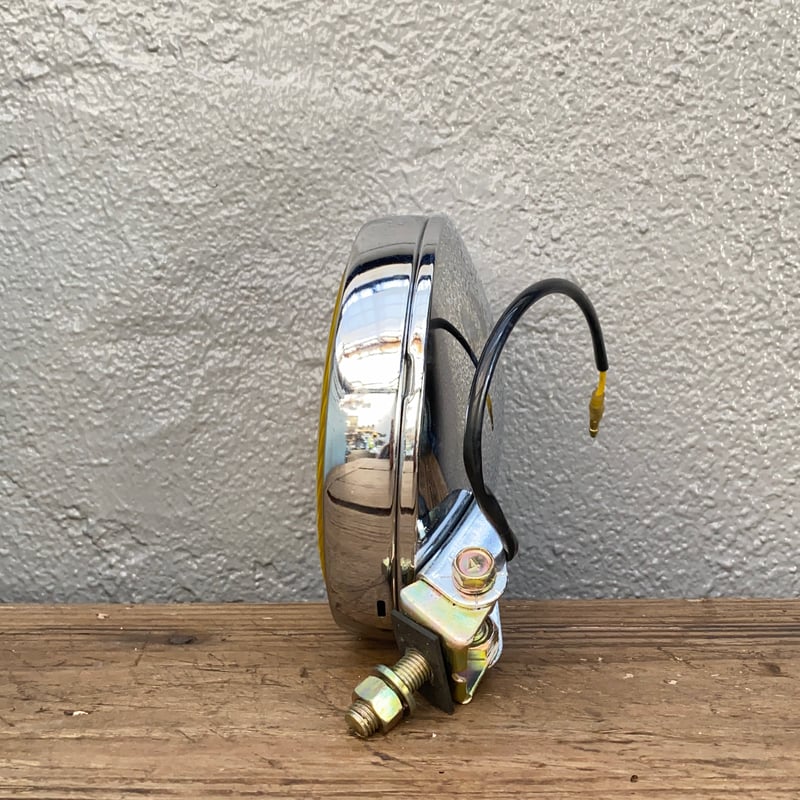 ビンテージヘッドライト 未使用 STANLEY HALOGEN FOG LAMP | 車 ビンテージヘッドライト 未使用 STANLEY HALOGEN FOG LAMP | 車