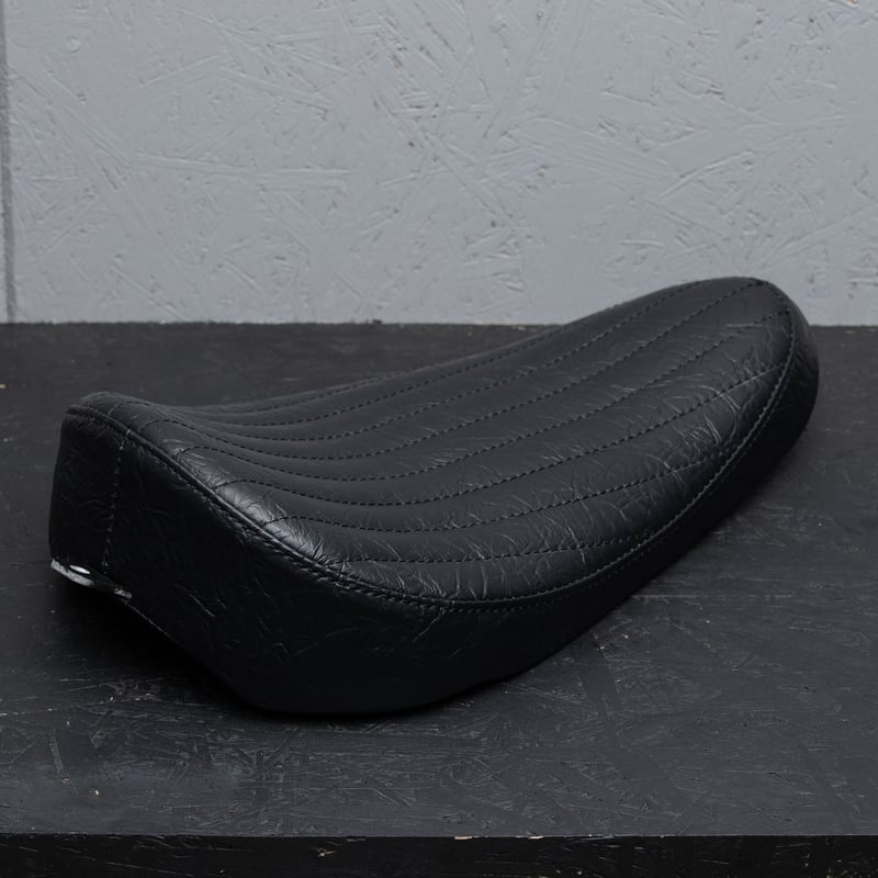 スポーツスター シングルシート　リジッドエボ用 楽天市場】Garage T&F ガレージ シングルシート タイプB