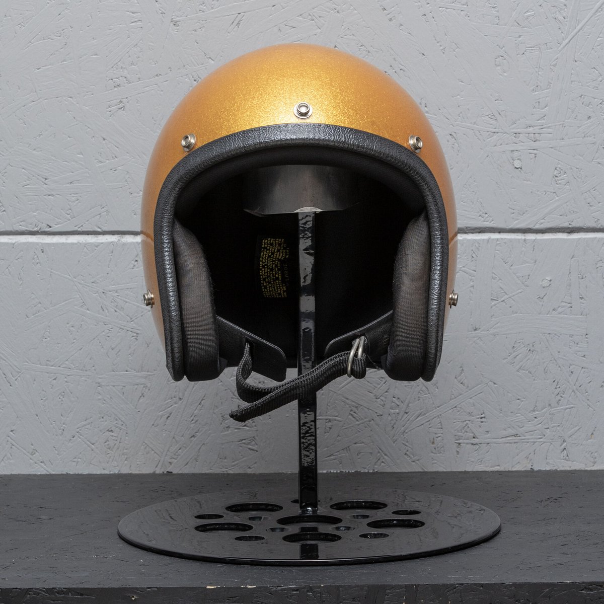 ヘルメットスタンド | 車坂下motocycle
