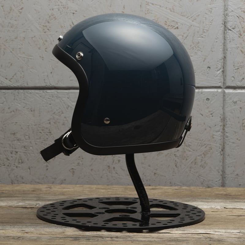 BORN FREE 500TX American 50sVintage Style ネイビー