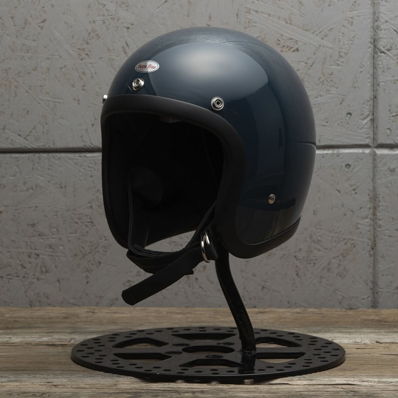 BORN FREE 500TX American 50sVintage Style ネイビー