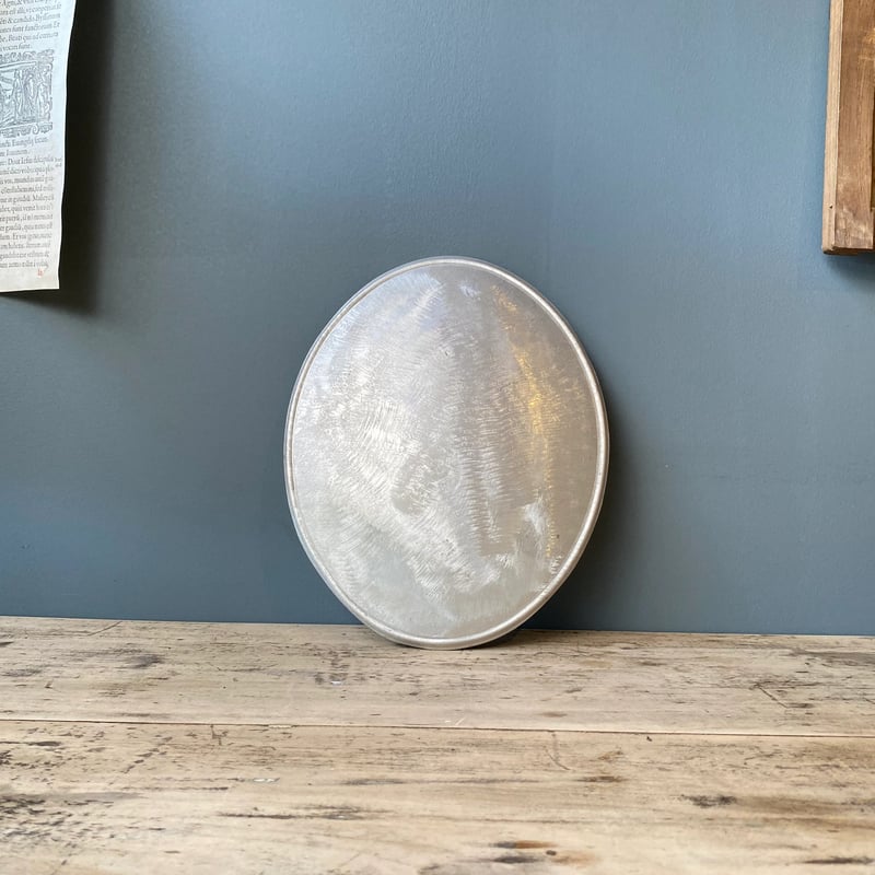 m189 ビンテージ　エッグプレート　日本製 m189 ビンテージ エッグプレート 日本製