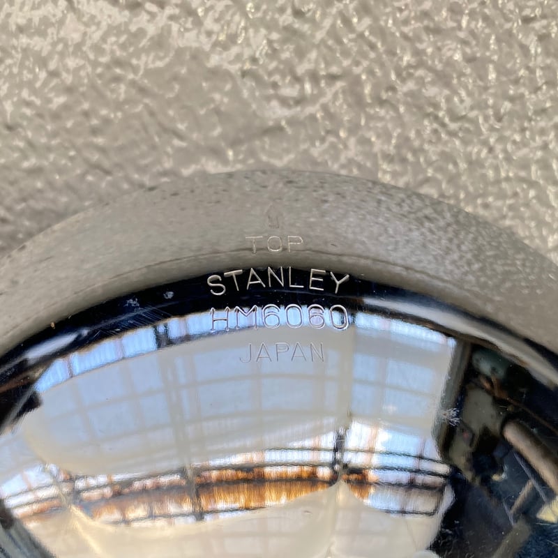 ビンテージヘッドライト 未使用 STANLEY HALOGEN FOG LAMP | 車 ビンテージヘッドライト 未使用 STANLEY HALOGEN FOG LAMP | 車