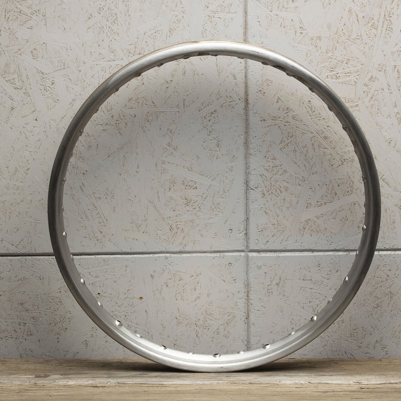 21インチスチールリム 21-2.15 36穴 未塗装 | 車坂下motocycle