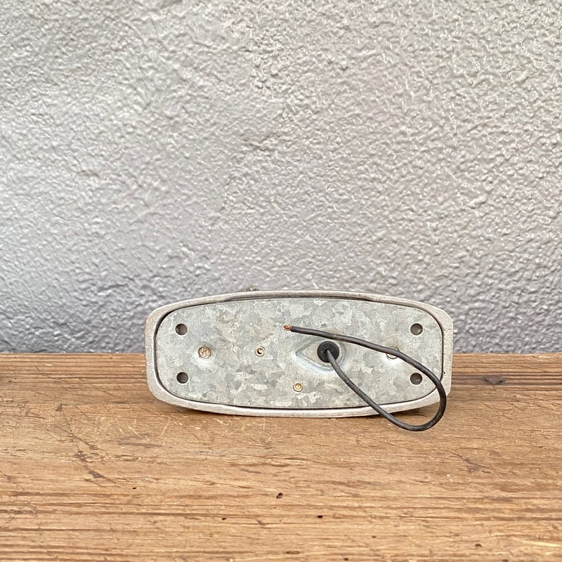 ビンテージテールライト・マーカーライト① | 車坂下motocycle