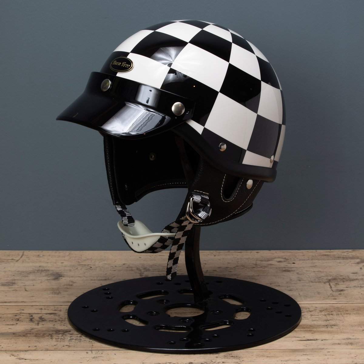 アウトレット商品【数量限定品】BORN FREE SHORTY ハーフ