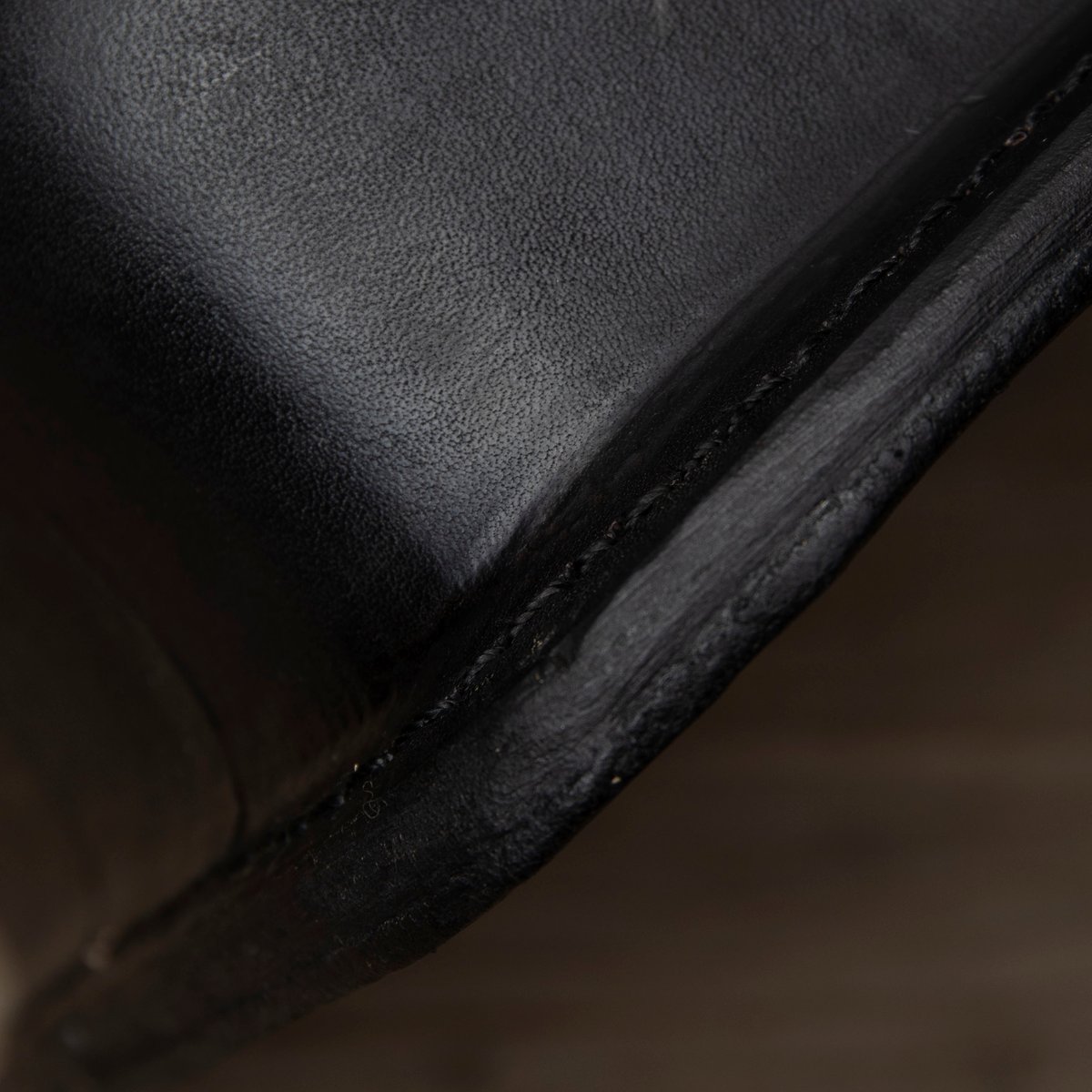 COFFEE & MOTORCYCLE 本革サドルバッグ | 車坂下motocycle